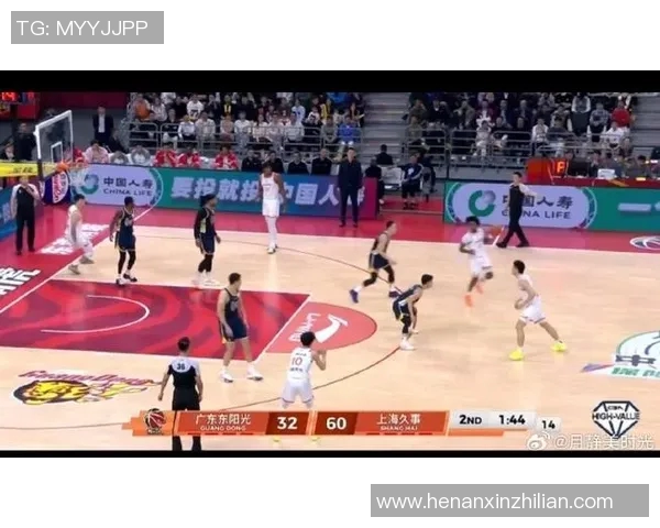 2019年CBA精彩对决广东队迎战上海队直播回顾与精彩瞬间分析 2019年CBA精彩对决广东队迎战上海队直播回顾与精彩瞬间分析